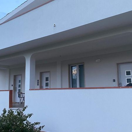 Villa Maniva 지노사마리나 외부 사진