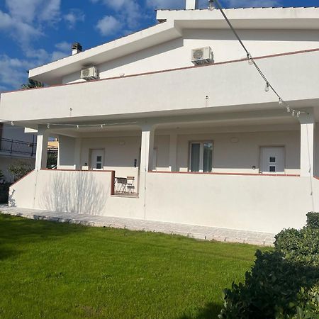 Villa Maniva 지노사마리나 외부 사진