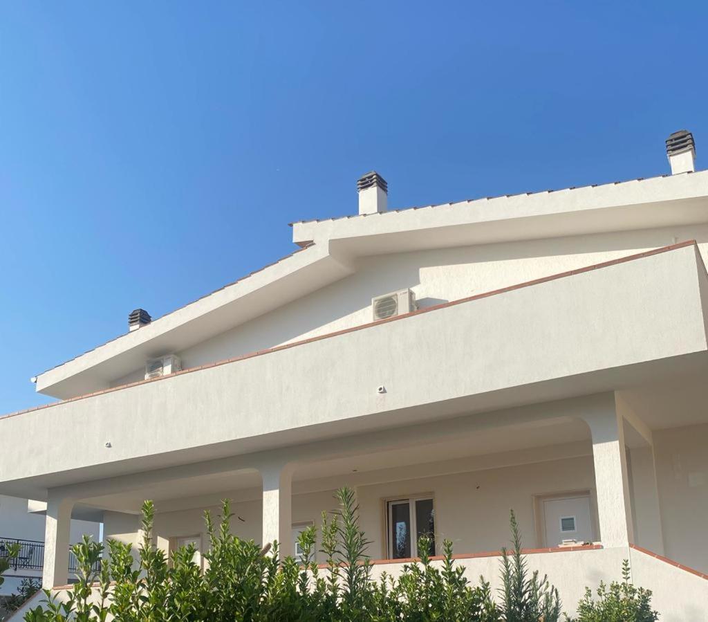 Villa Maniva 지노사마리나 외부 사진