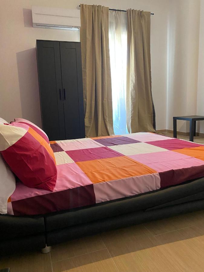 Villa Maniva 지노사마리나 외부 사진