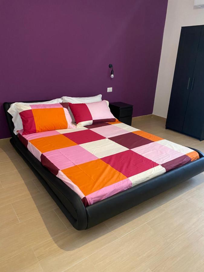 Villa Maniva 지노사마리나 외부 사진
