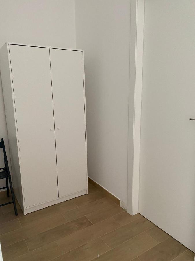 Villa Maniva 지노사마리나 외부 사진