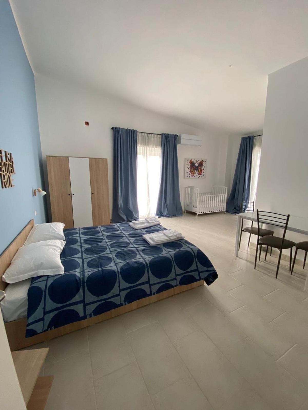 Villa Maniva 지노사마리나 외부 사진