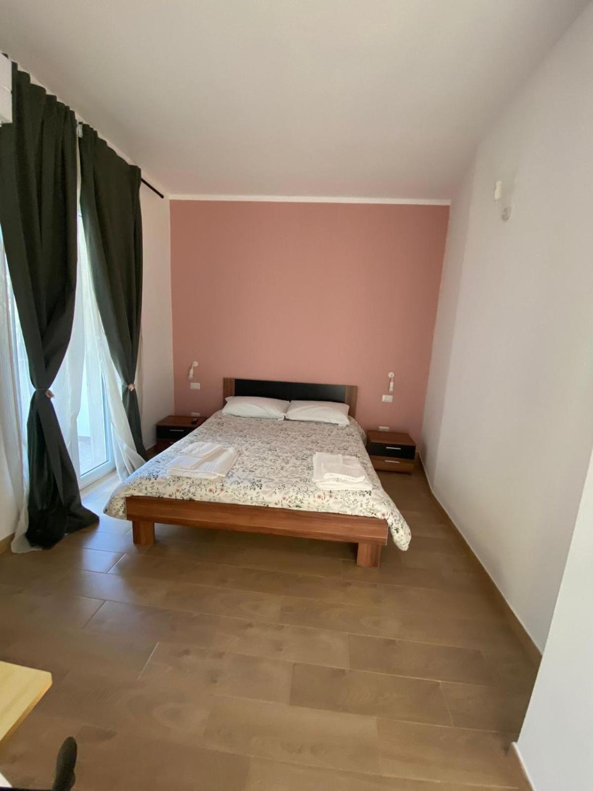 Villa Maniva 지노사마리나 외부 사진