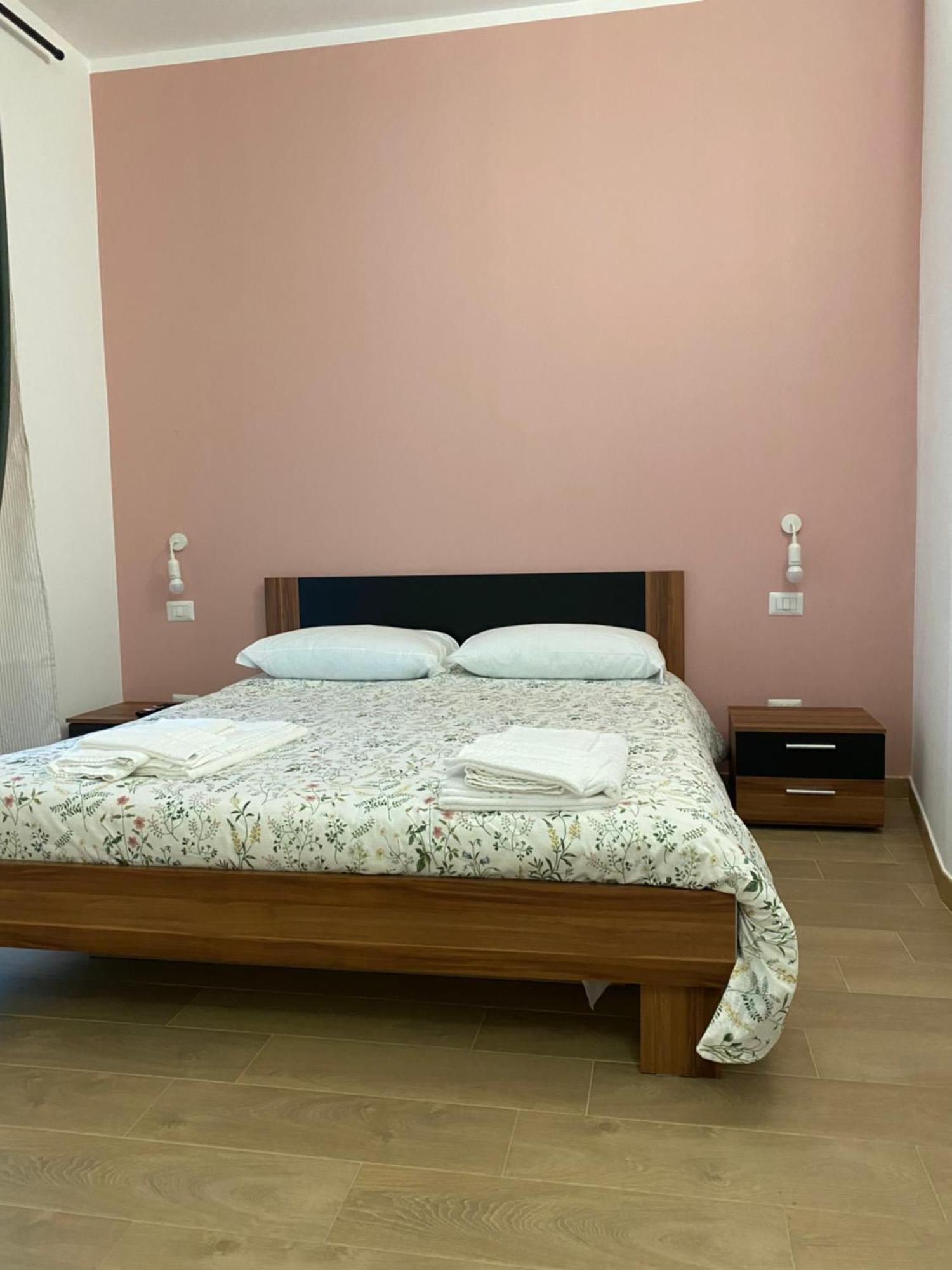 Villa Maniva 지노사마리나 외부 사진