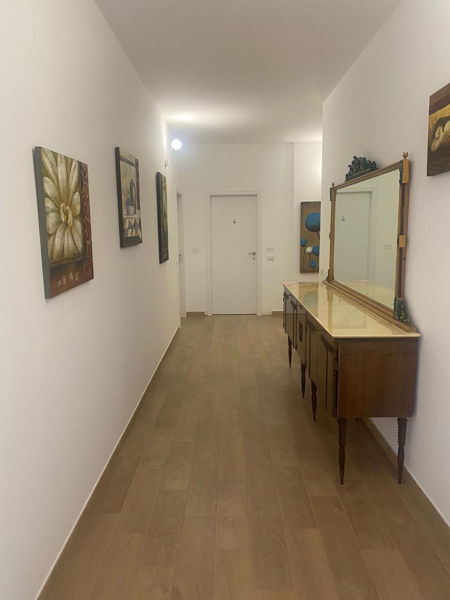 Villa Maniva 지노사마리나 외부 사진